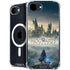 Wizarding World Hogwarts Legacy Main Poster iPhone 16e MagSafe Case