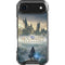 Wizarding World Hogwarts Legacy Main Poster iPhone 17 Air Clear Case