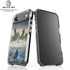 Wizarding World Hogwarts Legacy Main Poster iPhone 17 Air Clear Case