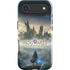 Wizarding World Hogwarts Legacy Main Poster iPhone 17 Air Impact Case