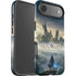 Wizarding World Hogwarts Legacy Main Poster iPhone 17 Air Impact Case