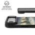 Wizarding World Hogwarts Legacy Main Poster iPhone 17 Air Kickstand Case