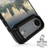 Wizarding World Hogwarts Legacy Main Poster iPhone 17 Air Kickstand Case