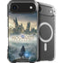 Wizarding World Hogwarts Legacy Main Poster iPhone 17 Air MagSafe Case