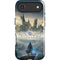 Wizarding World Hogwarts Legacy Main Poster iPhone 17 Air Magsafe Impact Case