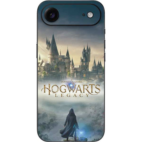 Wizarding World Hogwarts Legacy Main Poster iPhone 17 Air Skin