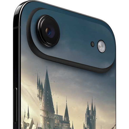 Wizarding World Hogwarts Legacy Main Poster iPhone 17 Air Skin