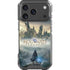 Wizarding World Hogwarts Legacy Main Poster iPhone 17 Pro Clear Case