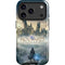 Wizarding World Hogwarts Legacy Main Poster iPhone 17 Pro Magsafe Impact Case