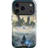 Wizarding World Hogwarts Legacy Main Poster iPhone 17 Pro Max Magsafe Impact Case