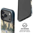 Wizarding World Hogwarts Legacy Main Poster iPhone 17 Pro Max Magsafe Impact Case