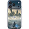 Wizarding World Hogwarts Legacy Main Poster iPhone 17 Pro Max Skin