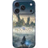 Wizarding World Hogwarts Legacy Main Poster iPhone 17 Pro Max Skin