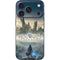 Wizarding World Hogwarts Legacy Main Poster iPhone 17 Pro Skin