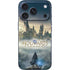 Wizarding World Hogwarts Legacy Main Poster iPhone 17 Pro Skin