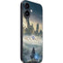 Wizarding World Hogwarts Legacy Main Poster iPhone 17 Skin
