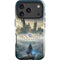 Wizarding World Hogwarts Legacy Main Poster iPhone 18 Pro Impact Case