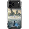 Wizarding World Hogwarts Legacy Main Poster iPhone 18 Pro Max Clear Case