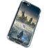 Wizarding World Hogwarts Legacy Main Poster iPhone SE (2nd & 3rd Gen) Clear Case