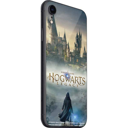 Wizarding World Hogwarts Legacy Main Poster iPhone SE (2nd & 3rd Gen) Skin