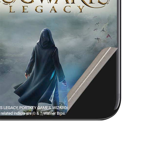 Wizarding World Hogwarts Legacy Main Poster iPhone SE (2nd & 3rd Gen) Skin