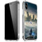 Wizarding World Hogwarts Legacy Main Poster iPhone X/XS Clear Case