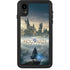 Wizarding World Hogwarts Legacy Main Poster iPhone Cases