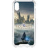 Wizarding World Hogwarts Legacy Main Poster iPhone XS Clear Case