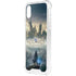 Wizarding World Hogwarts Legacy Main Poster iPhone XS Clear Case