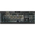 Wizarding World Hogwarts Legacy Main Poster K95 RGB PLATINUM Mechanical Gaming Keyboard Skin