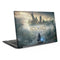 Wizarding World Hogwarts Legacy Main Poster Dell Latitude Skin