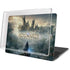 Wizarding World Hogwarts Legacy Main Poster MacBook Pro 13in (2020) Case plus Skin