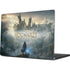 Wizarding World Hogwarts Legacy Main Poster MacBook Pro 14in (2021-24) Skin