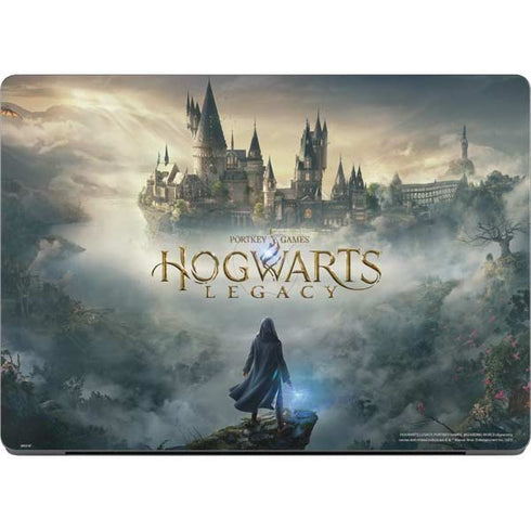 Wizarding World Hogwarts Legacy Main Poster MacBook Pro 14in (2021-24) Skin