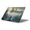 Wizarding World Hogwarts Legacy Main Poster Apple MacBook Pro 16-inch Skin