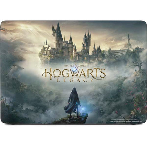 Wizarding World Hogwarts Legacy Main Poster Apple MacBook Pro 16-inch Skin