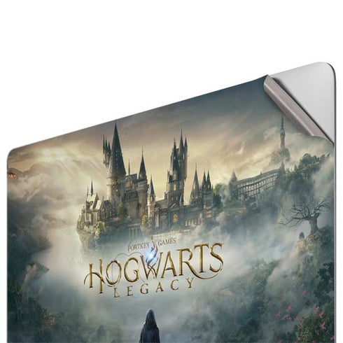 Wizarding World Hogwarts Legacy Main Poster Apple MacBook Pro 16-inch Skin