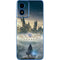 Wizarding World Hogwarts Legacy Main Poster Moto G Play 4G (2024) Skin