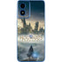 Wizarding World Hogwarts Legacy Main Poster Moto G Play 4G (2024) Skin