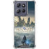 Wizarding World Hogwarts Legacy Main Poster Moto G Play 5G (2025) Clear Case