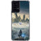 Wizarding World Hogwarts Legacy Main Poster Moto G Power 5G (2024) Clear Case