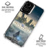 Wizarding World Hogwarts Legacy Main Poster Moto G Power 5G (2024) Clear Case