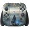 Wizarding World Hogwarts Legacy Main Poster Nintendo Switch 2 (2025) Joy-Con Controller Skin