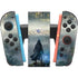 Wizarding World Hogwarts Legacy Main Poster Nintendo Switch 2 (2025) Joy-Con Controller Skin