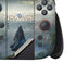 Wizarding World Hogwarts Legacy Main Poster Nintendo Switch 2 (2025) Joy-Con Controller Skin
