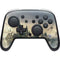 Wizarding World Hogwarts Legacy Main Poster Nintendo Switch 2 (2025) Pro Controller Skin