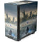 Wizarding World Hogwarts Legacy Main Poster NZXT H510 Compact ATX Mid-Tower Case Skin
