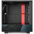 Wizarding World Hogwarts Legacy Main Poster NZXT H510 Compact ATX Mid-Tower Case Skin