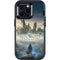 Wizarding World Hogwarts Legacy Main Poster Otterbox Defender iPhone Skin