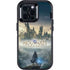 Wizarding World Hogwarts Legacy Main Poster Otterbox Defender iPhone Skin
